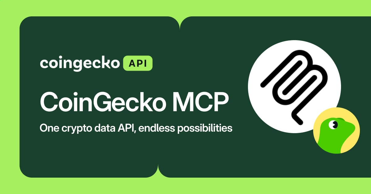 Illustration for Coingecko