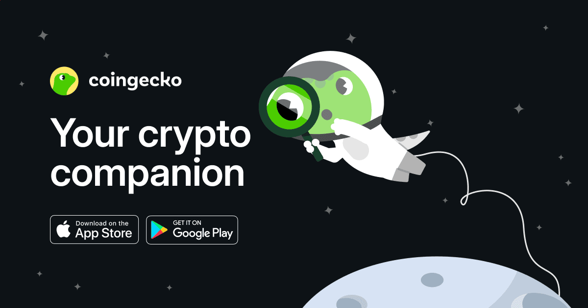 Reference photo for Coingecko